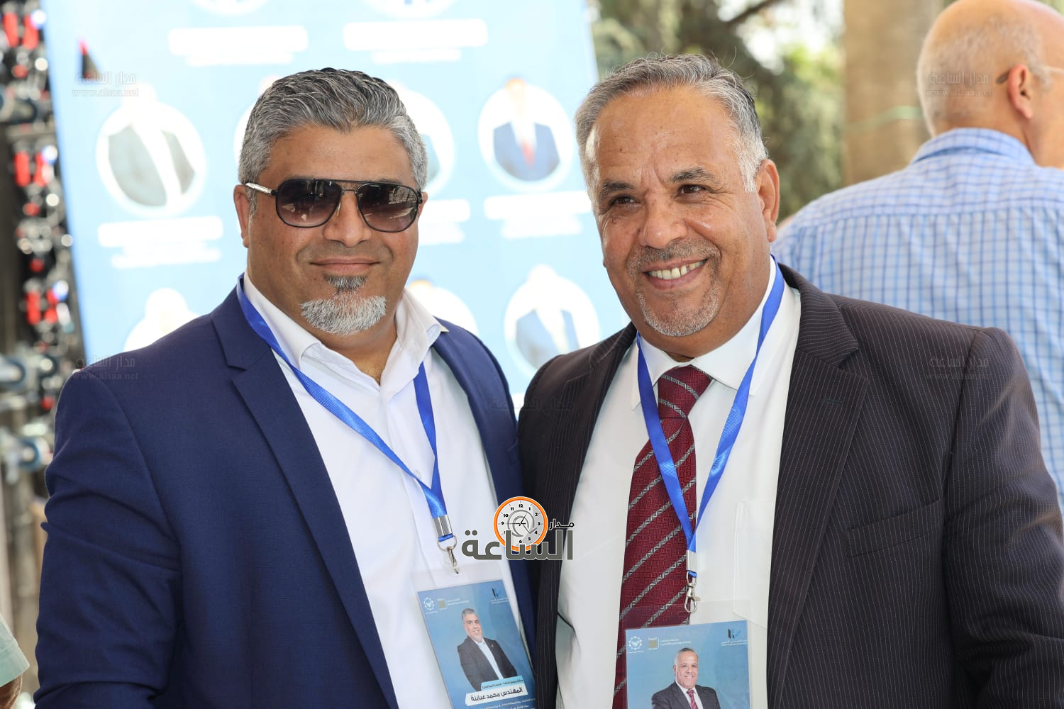 Madar Al-Saa Images 0.4701422291099304