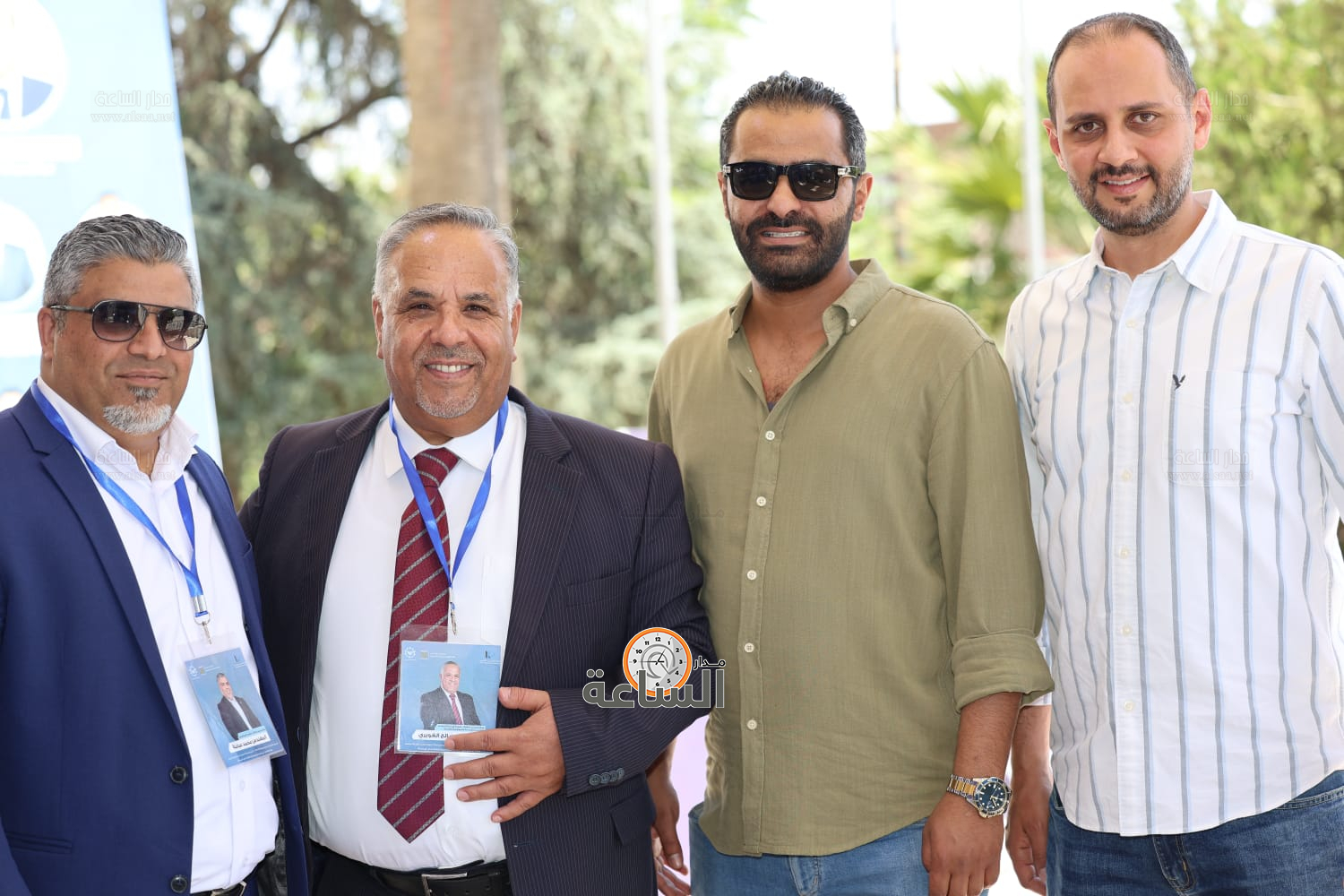 Madar Al-Saa Images 0.300167713046788