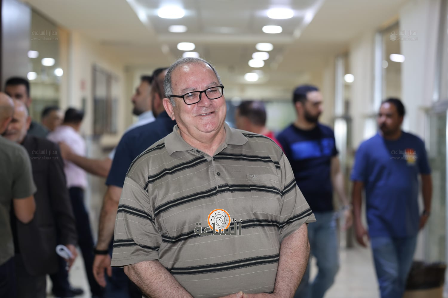 Madar Al-Saa Images 0.30925769630304756