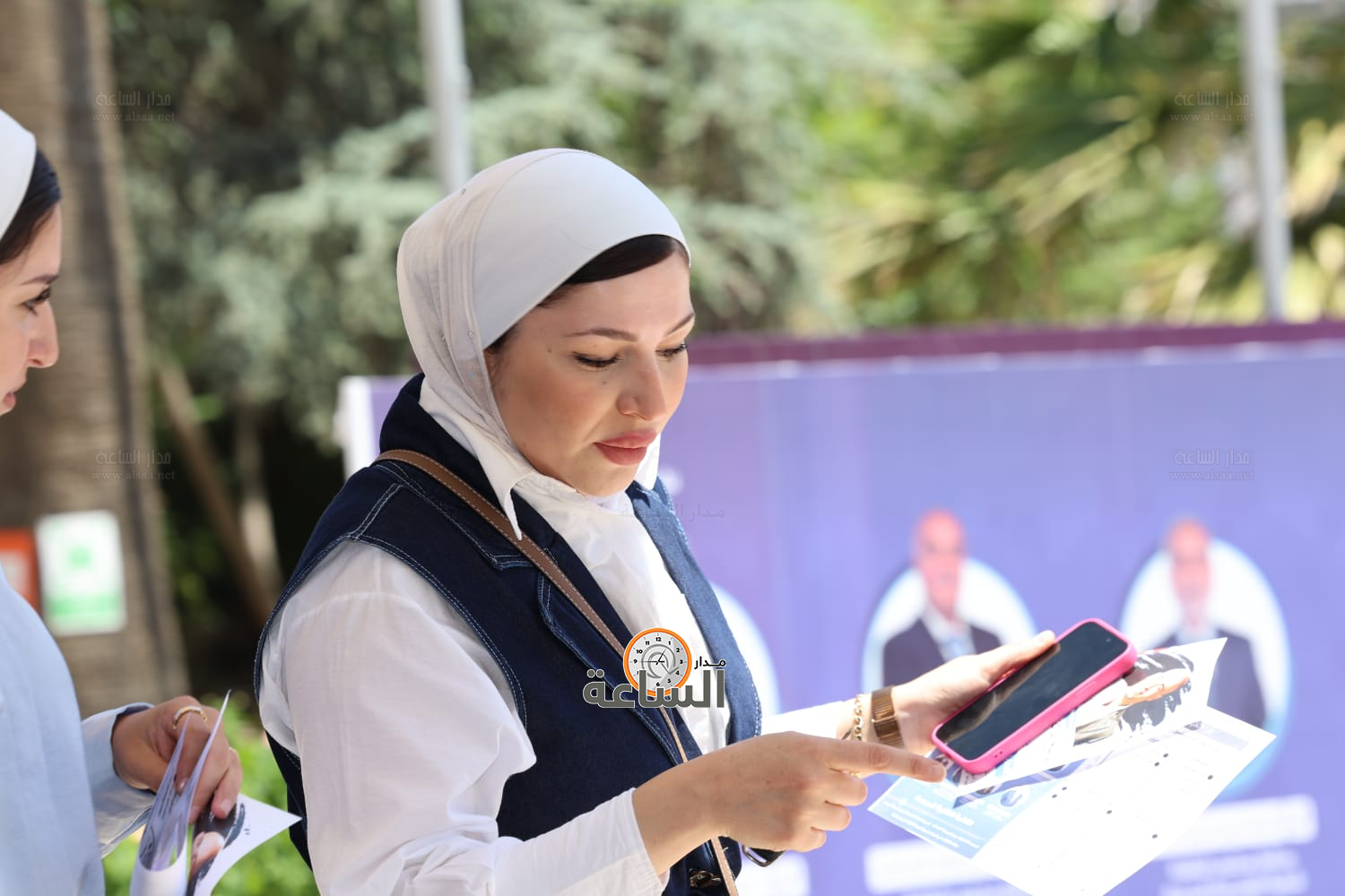 Madar Al-Saa Images 0.022782724752816175