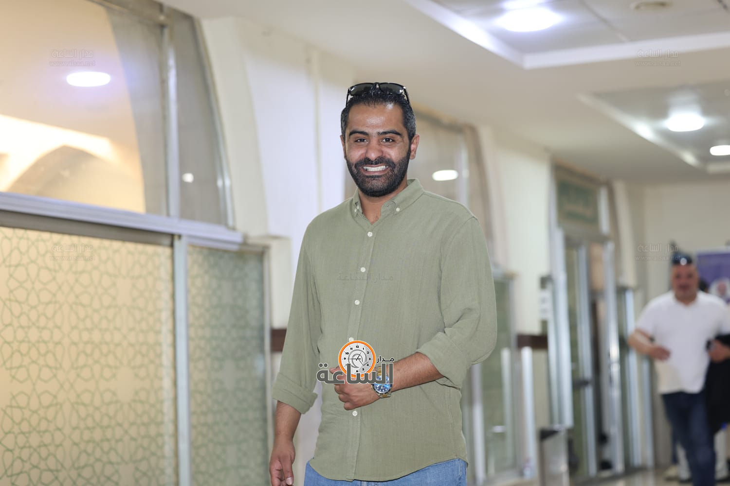 Madar Al-Saa Images 0.3436856021826604