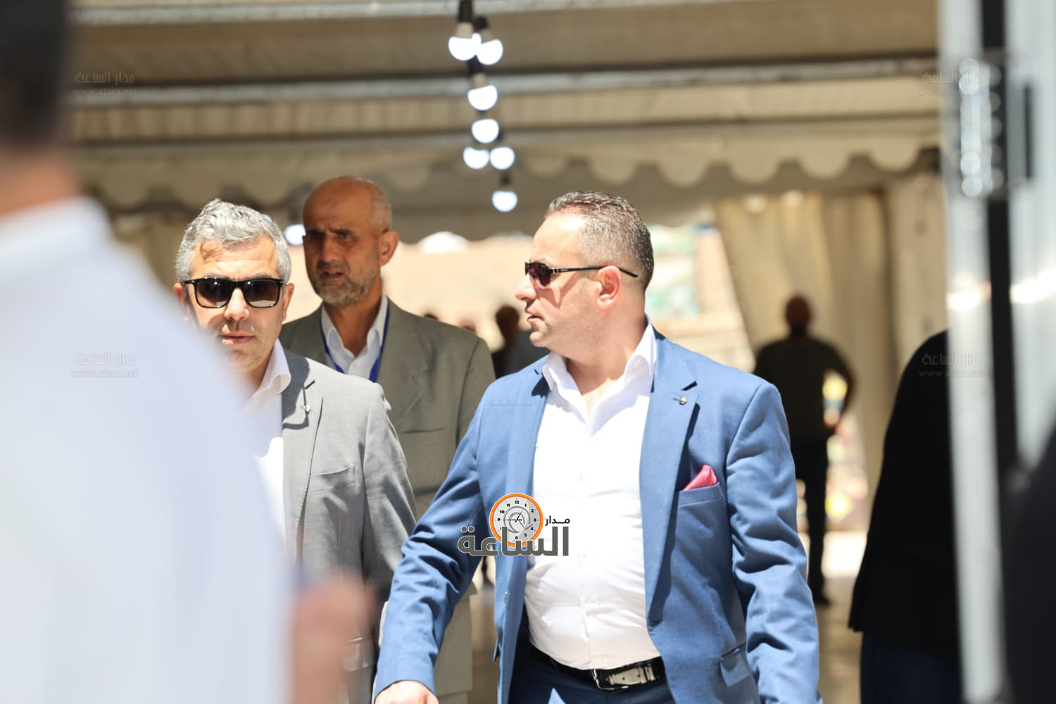 Madar Al-Saa Images 0.7124085909261891