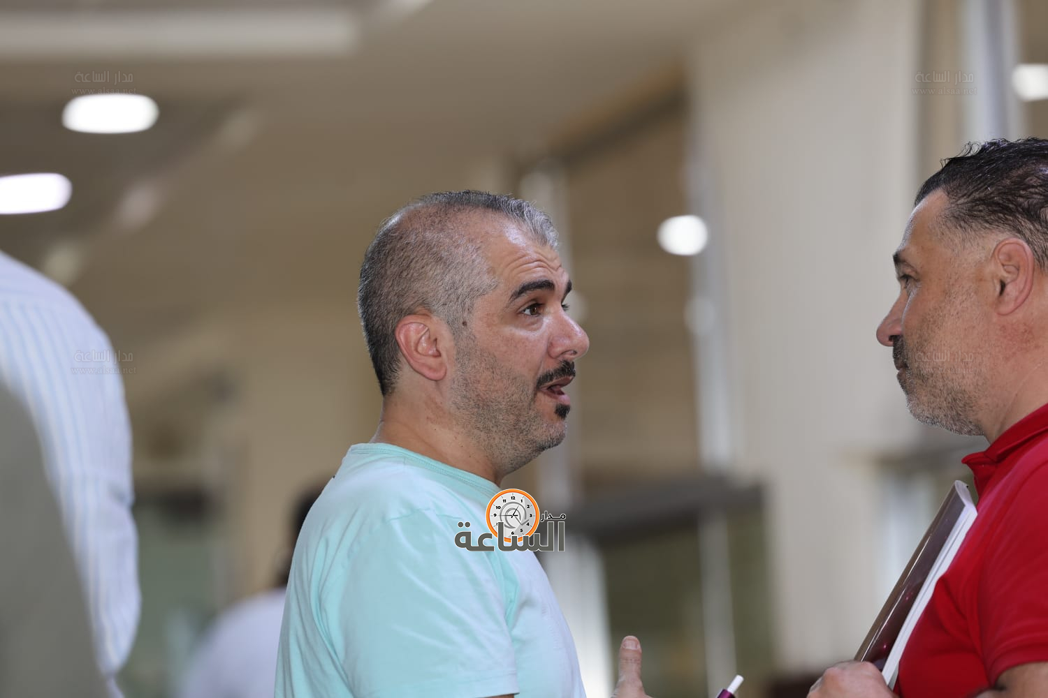 Madar Al-Saa Images 0.88666665712533