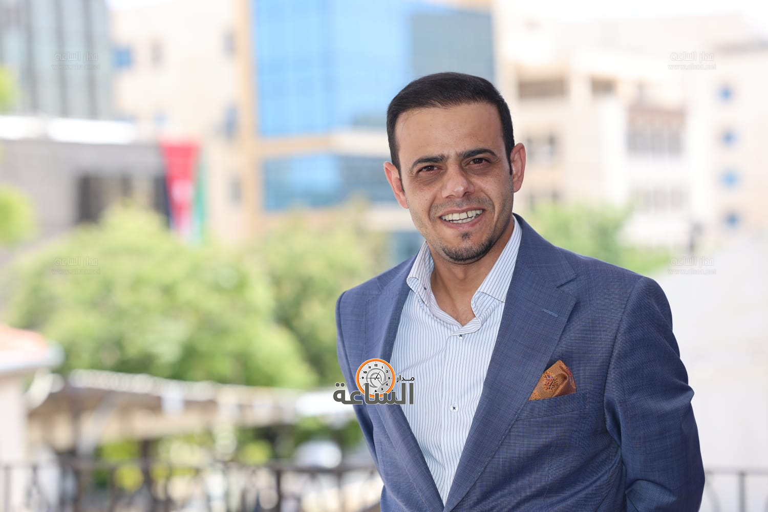 Madar Al-Saa Images 0.7374817223728047