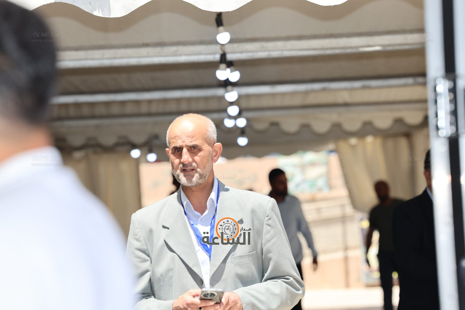 Madar Al-Saa Images 0.19445865582082555