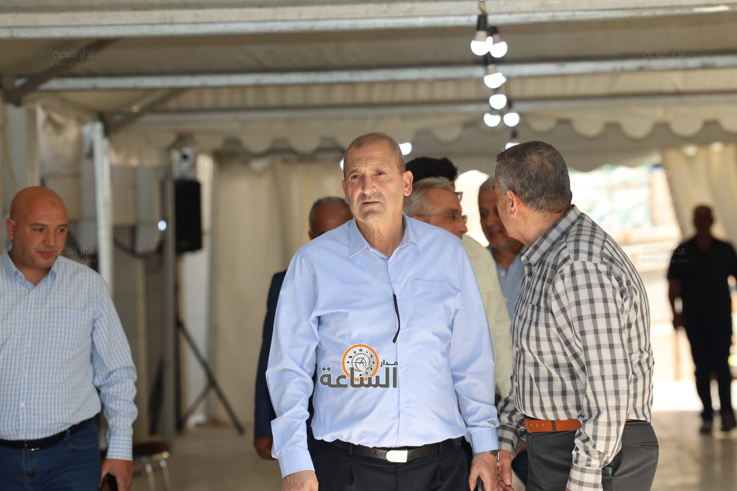 Madar Al-Saa Images 0.7927868729694861