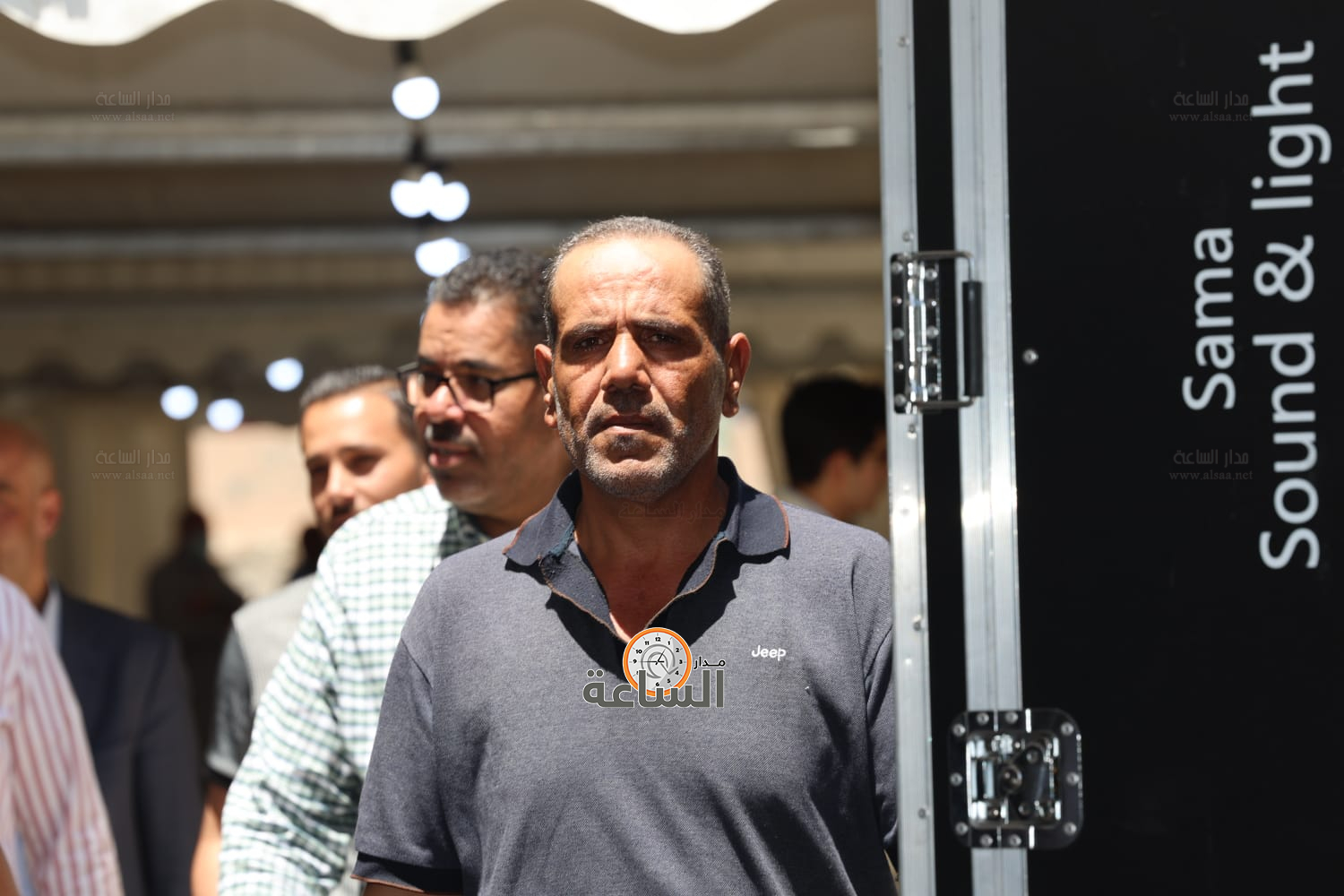 Madar Al-Saa Images 0.3741157823140969