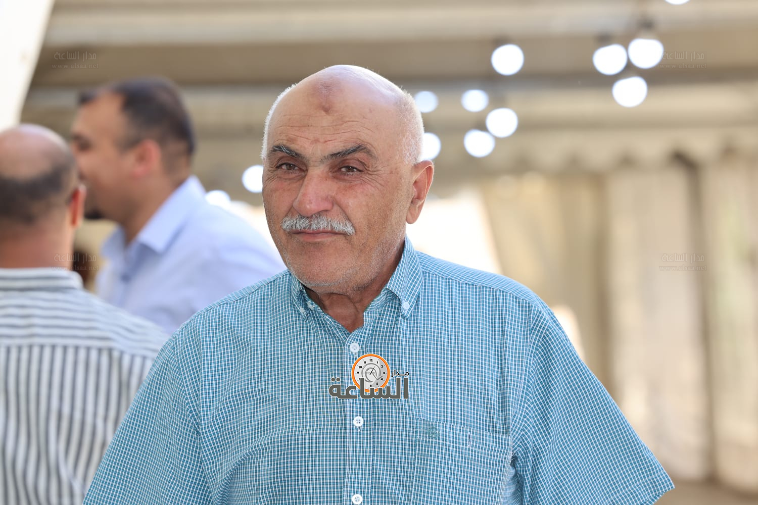 Madar Al-Saa Images 0.13571008646924698