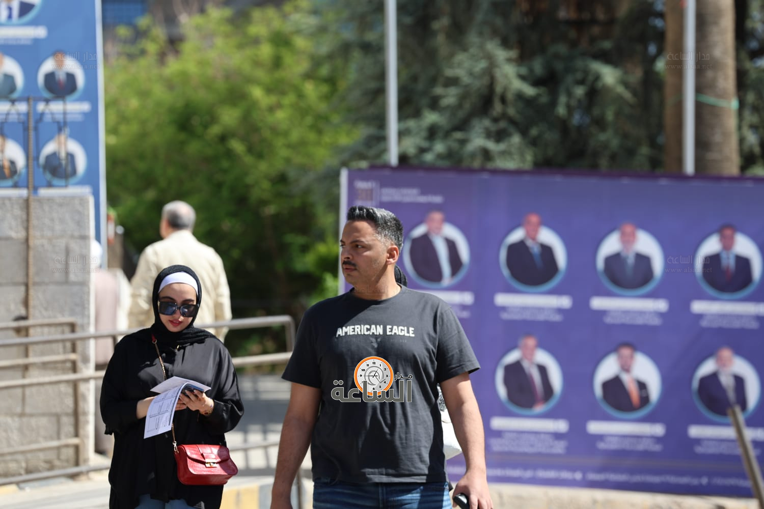 Madar Al-Saa Images 0.20941497040176837