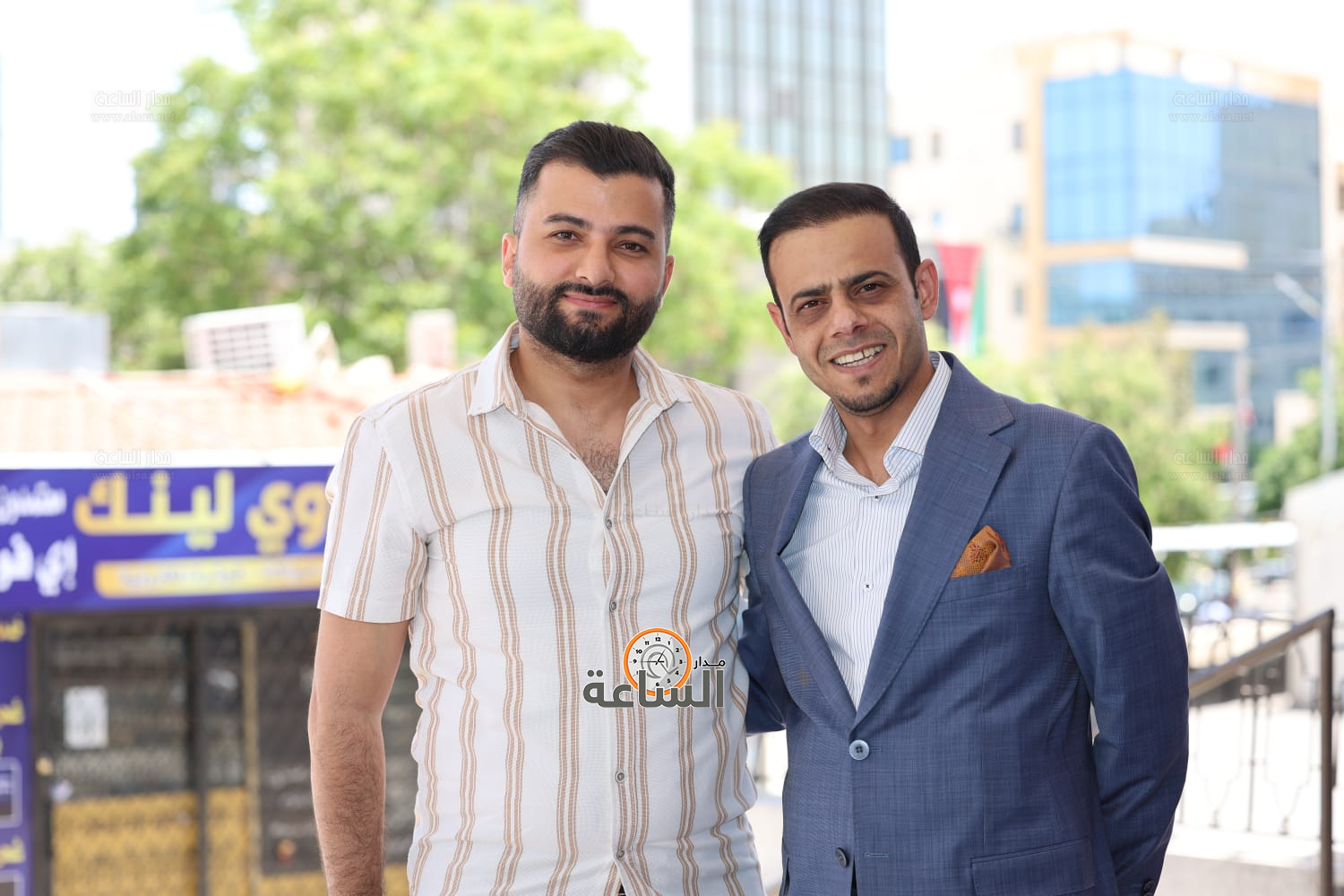 Madar Al-Saa Images 0.08204107082602019