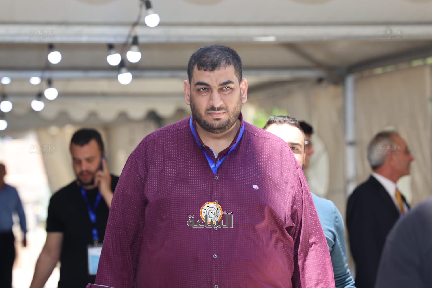 Madar Al-Saa Images 0.8229501164216511