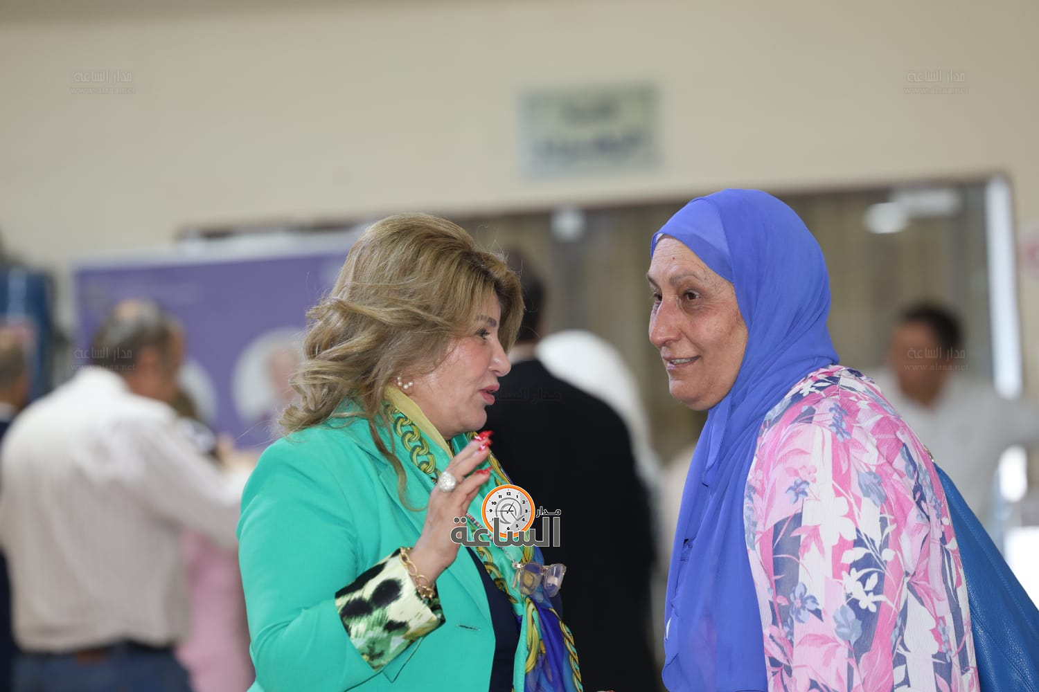 Madar Al-Saa Images 0.44885357714529706