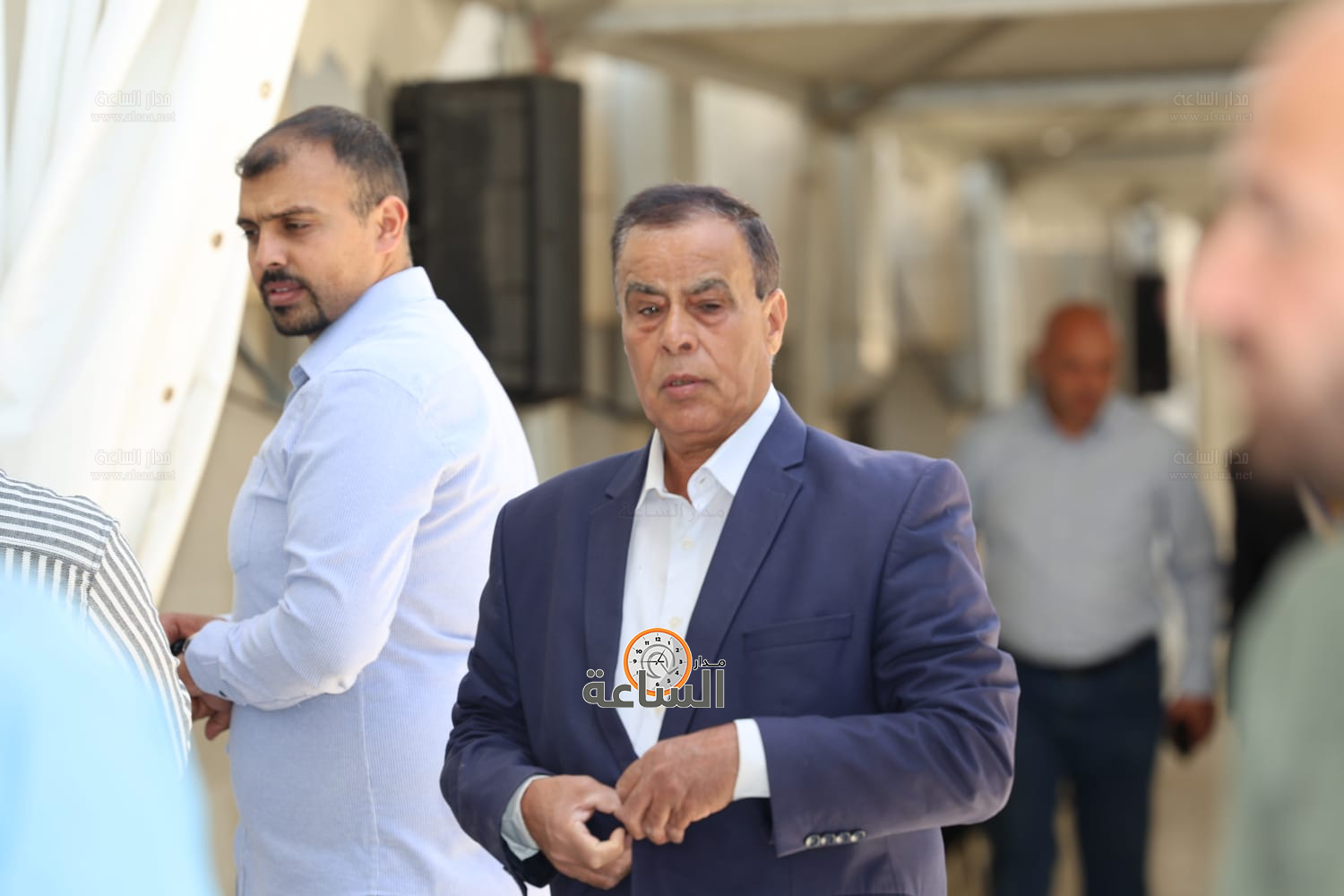 Madar Al-Saa Images 0.7703769679427968