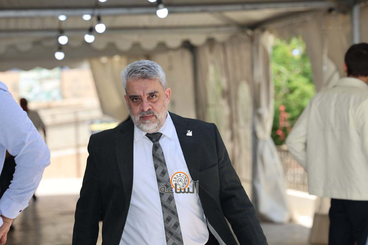 Madar Al-Saa Images 0.48146722308281575