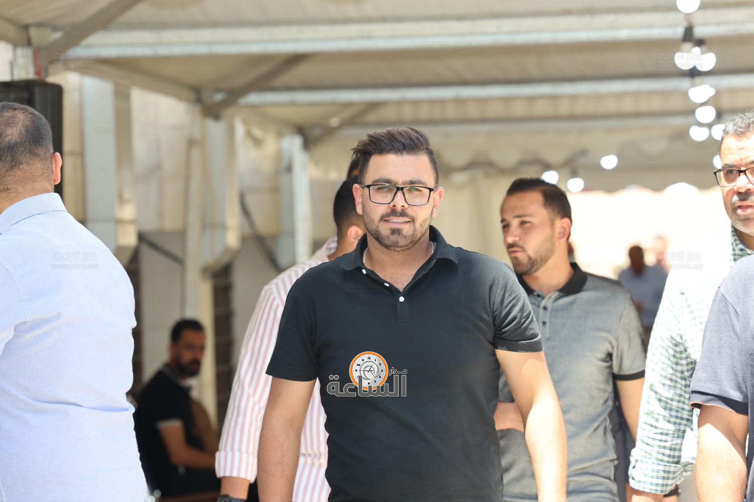 Madar Al-Saa Images 0.768739084454192