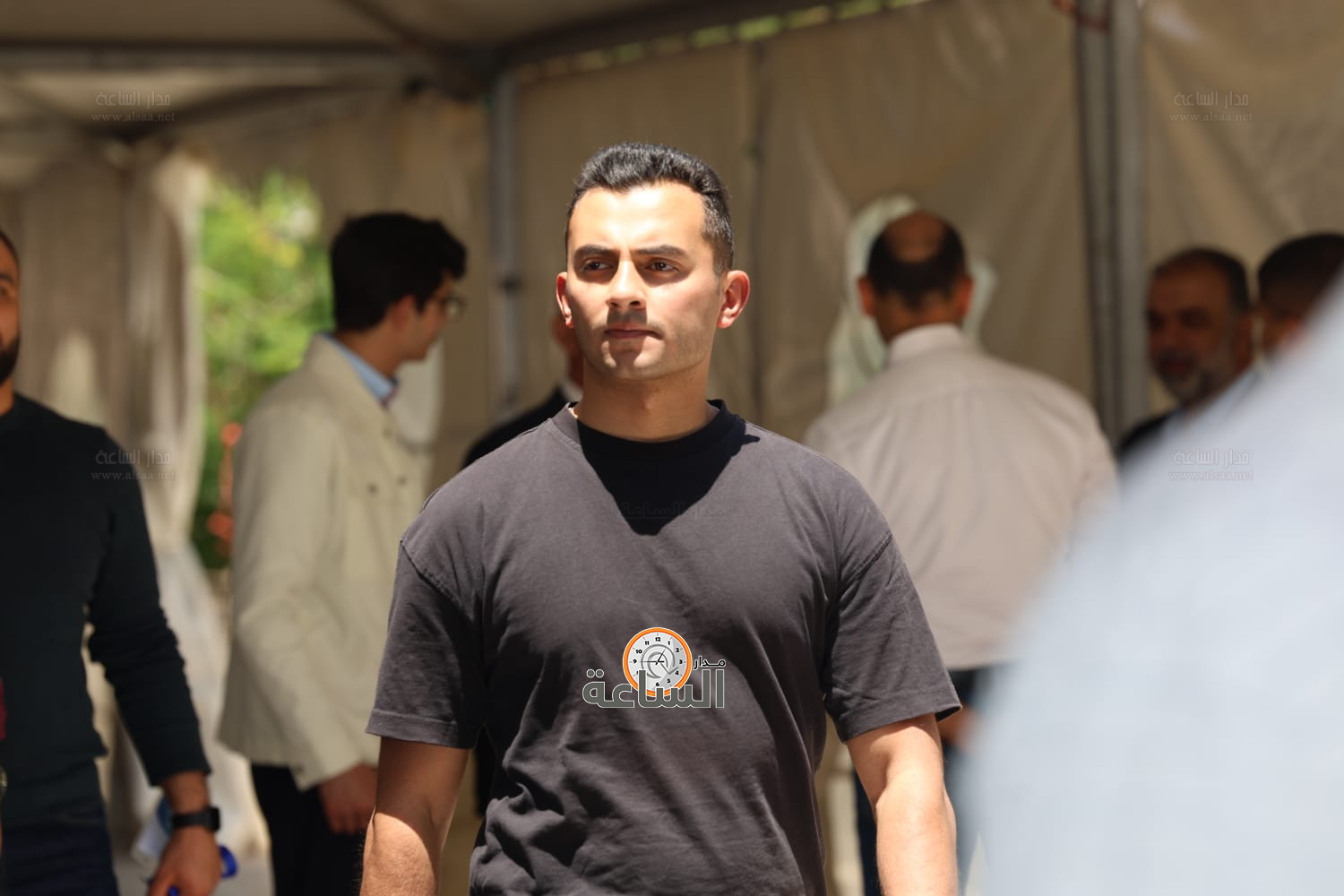 Madar Al-Saa Images 0.6713306875297872