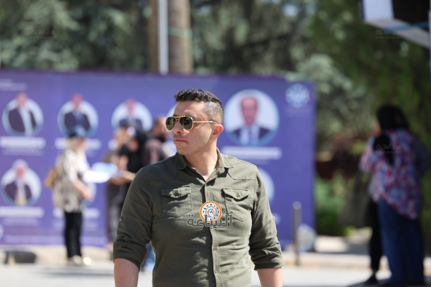 Madar Al-Saa Images 0.3029921892078896