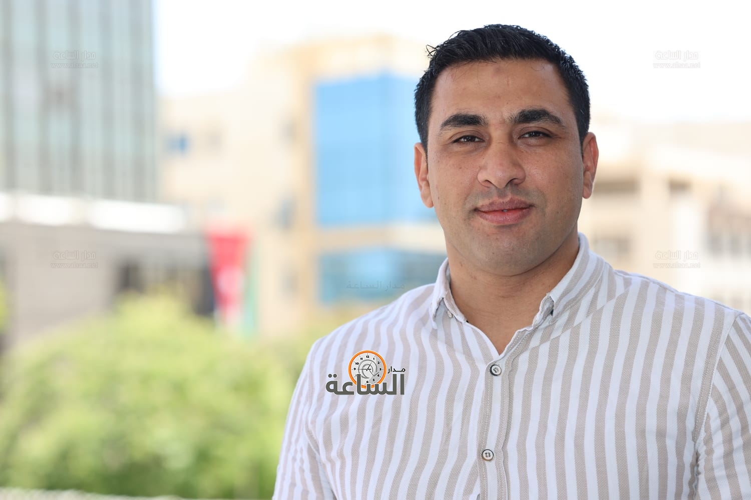 Madar Al-Saa Images 0.5621140595891037