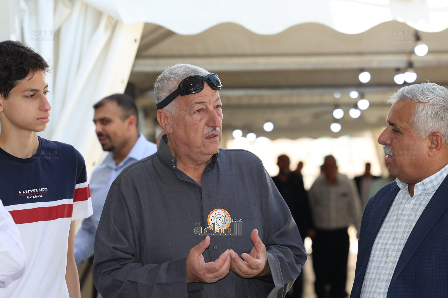 Madar Al-Saa Images 0.7119374957319172