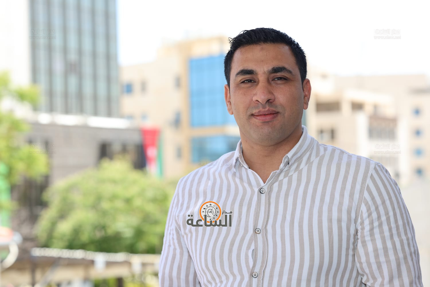 Madar Al-Saa Images 0.425242344607906