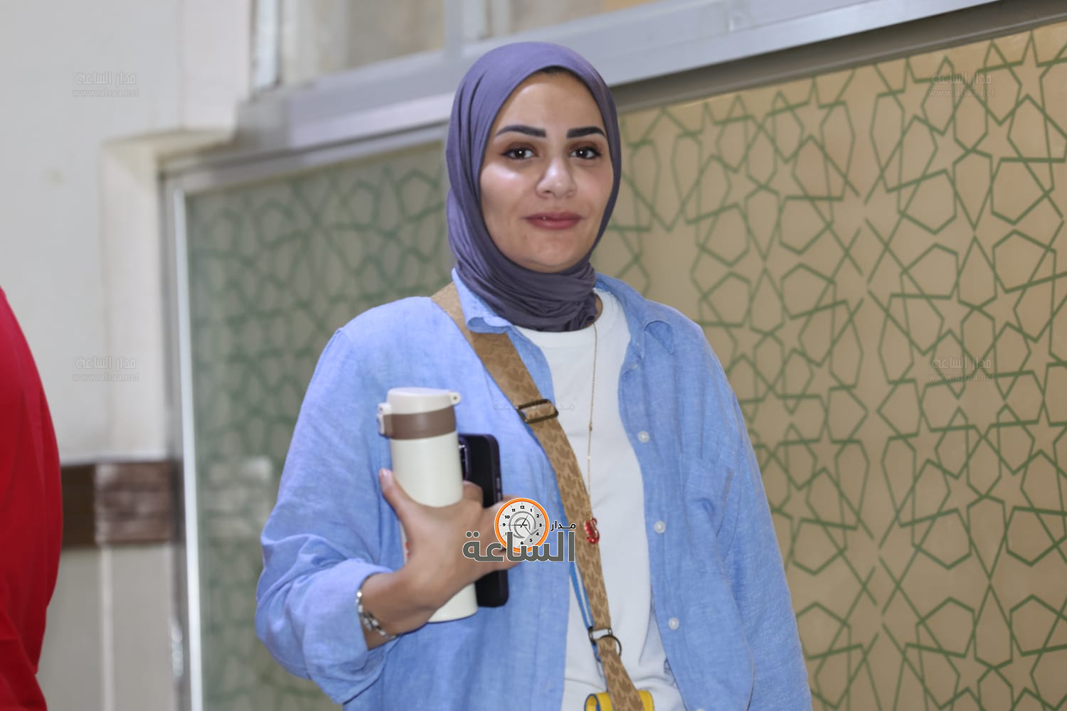 Madar Al-Saa Images 0.3982511657604485