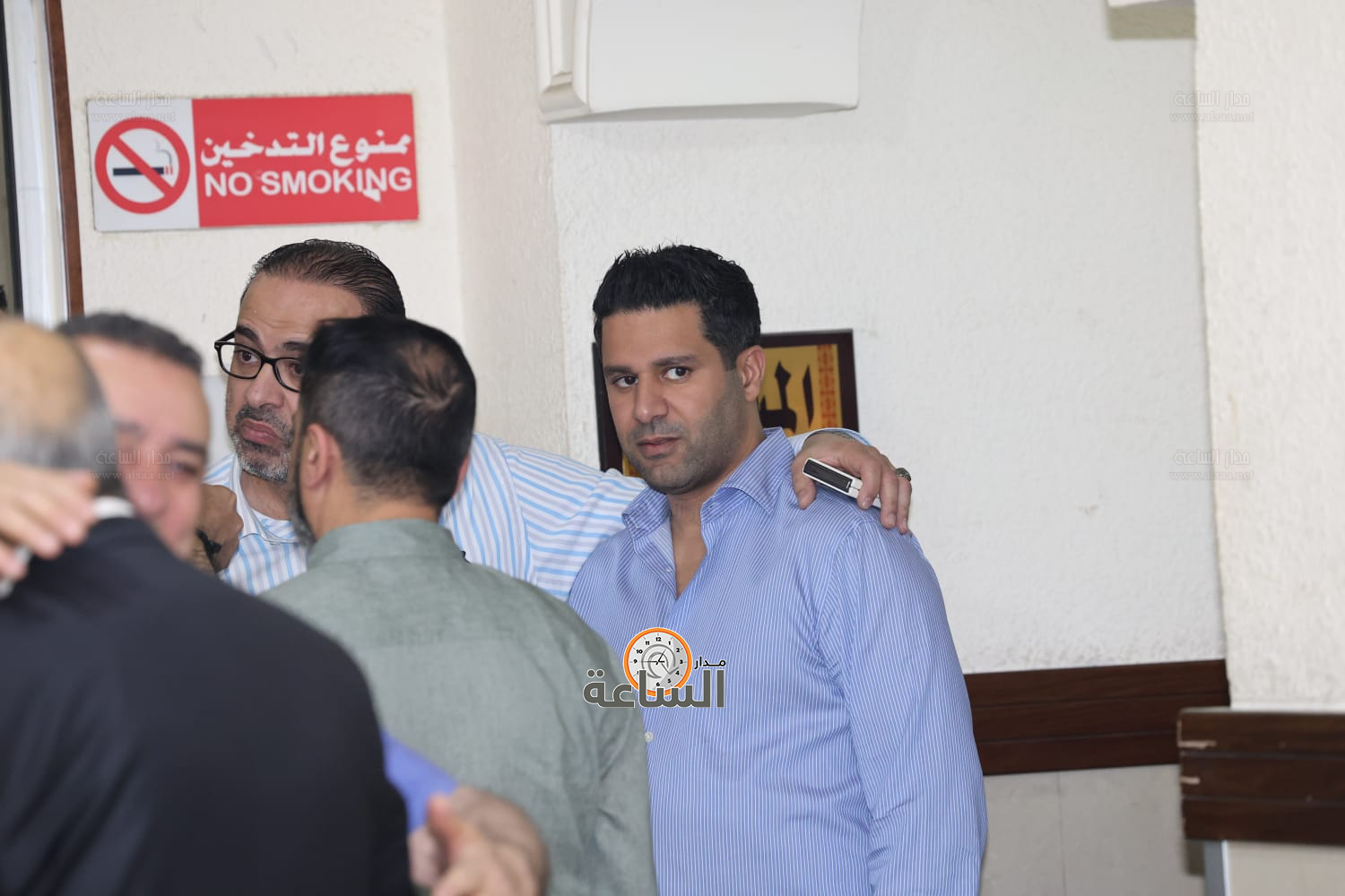 Madar Al-Saa Images 0.09408284830373348