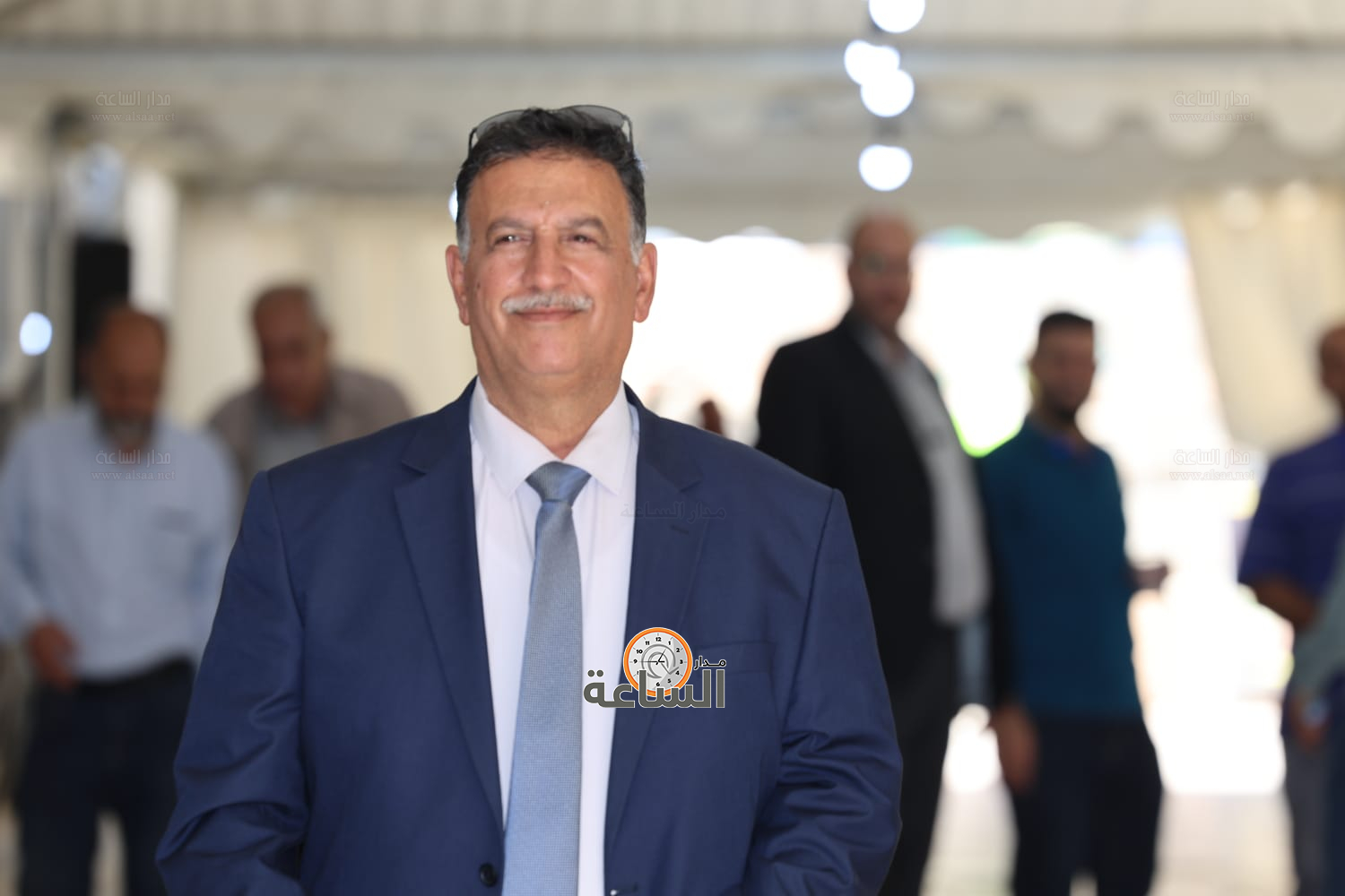 Madar Al-Saa Images 0.7274840585347365