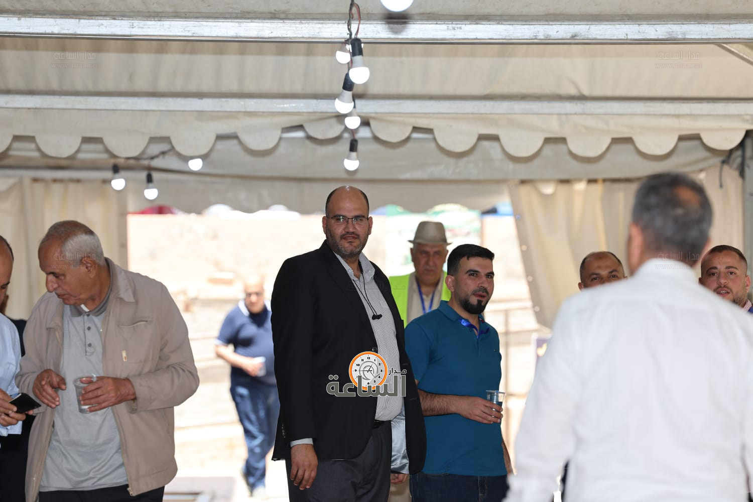 Madar Al-Saa Images 0.026816206497706885