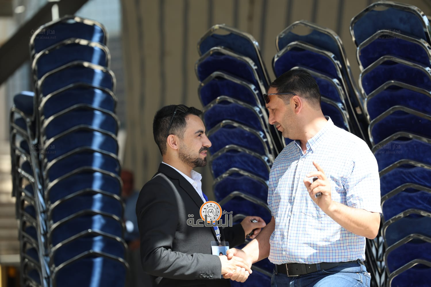 Madar Al-Saa Images 0.7464039060736439