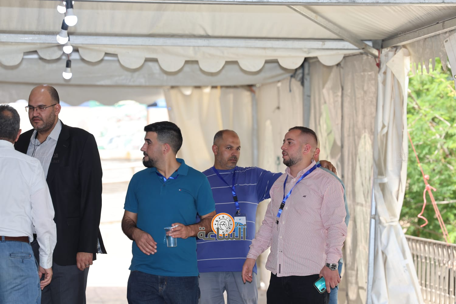 Madar Al-Saa Images 0.5906176771166987