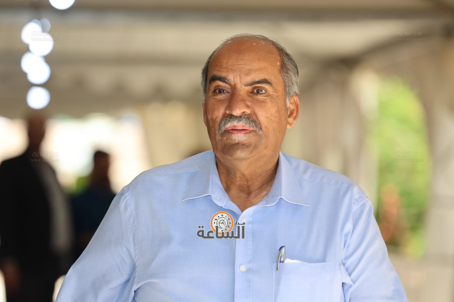 Madar Al-Saa Images 0.8399981590437395