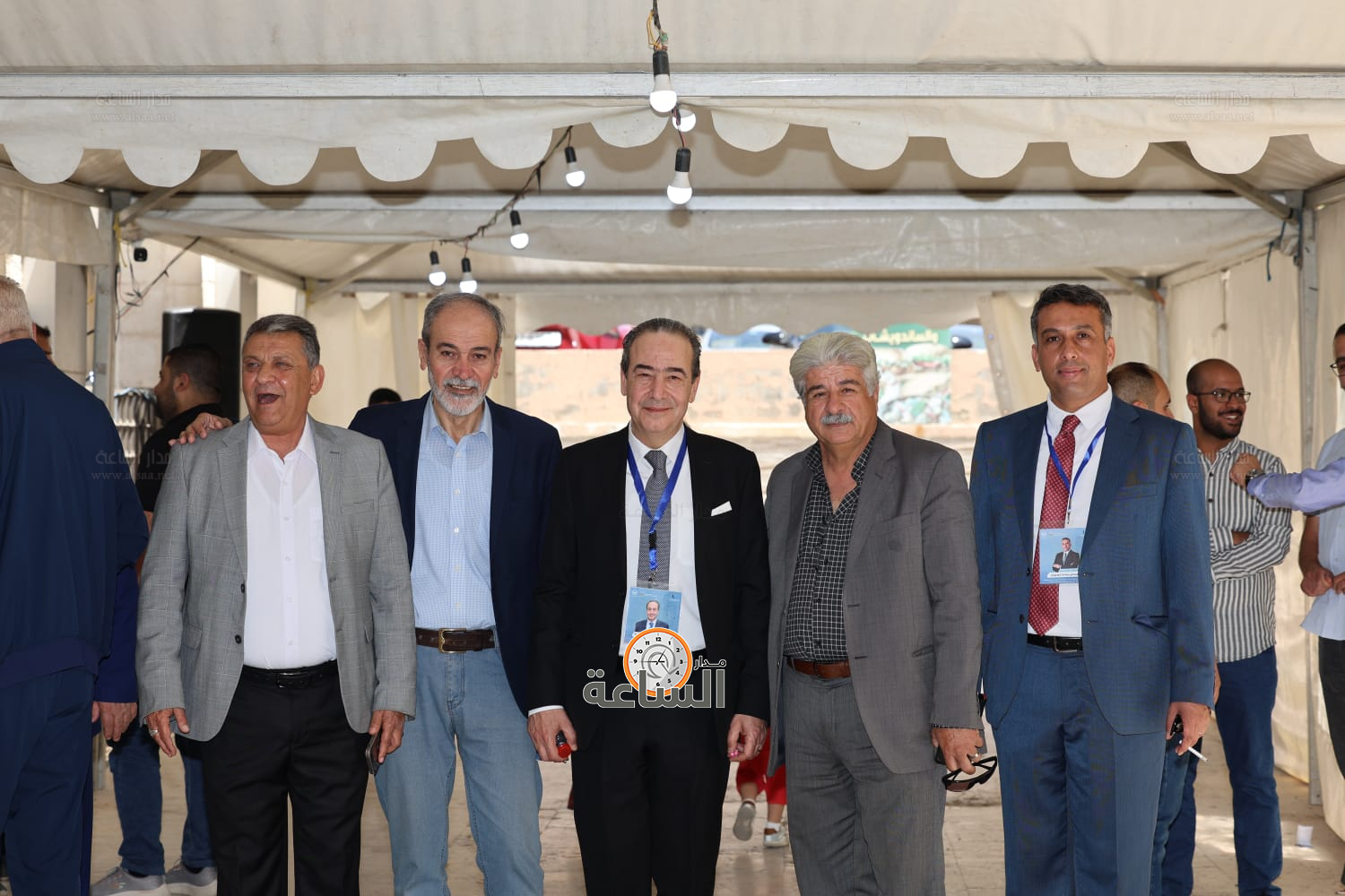 Madar Al-Saa Images 0.6133662904672201