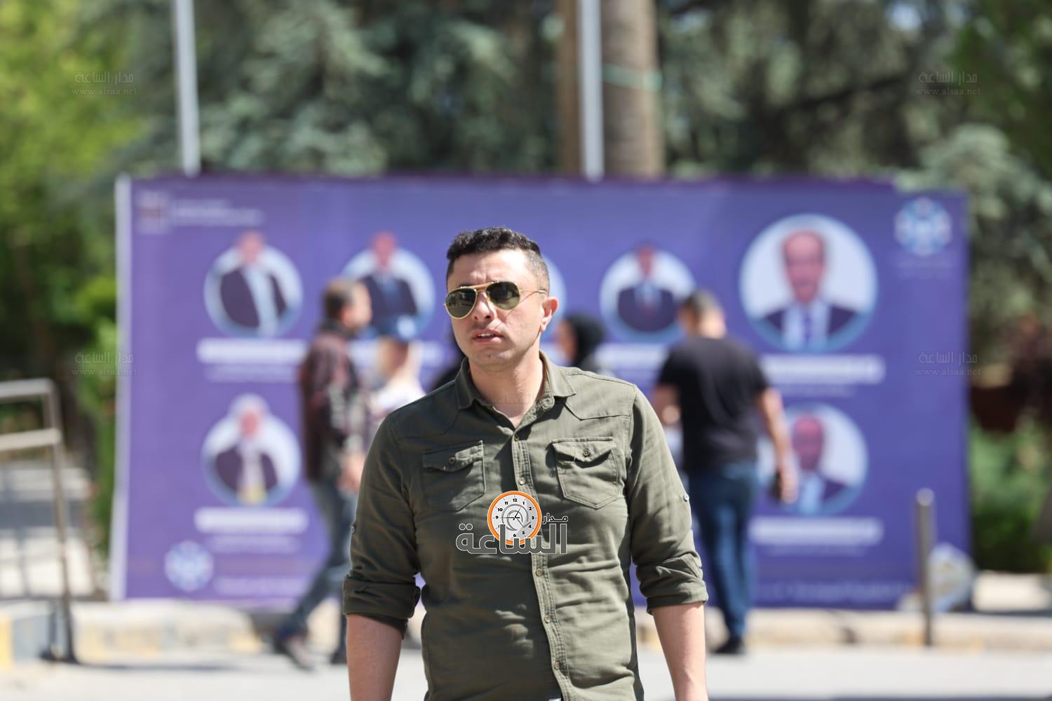 Madar Al-Saa Images 0.9354826087746484