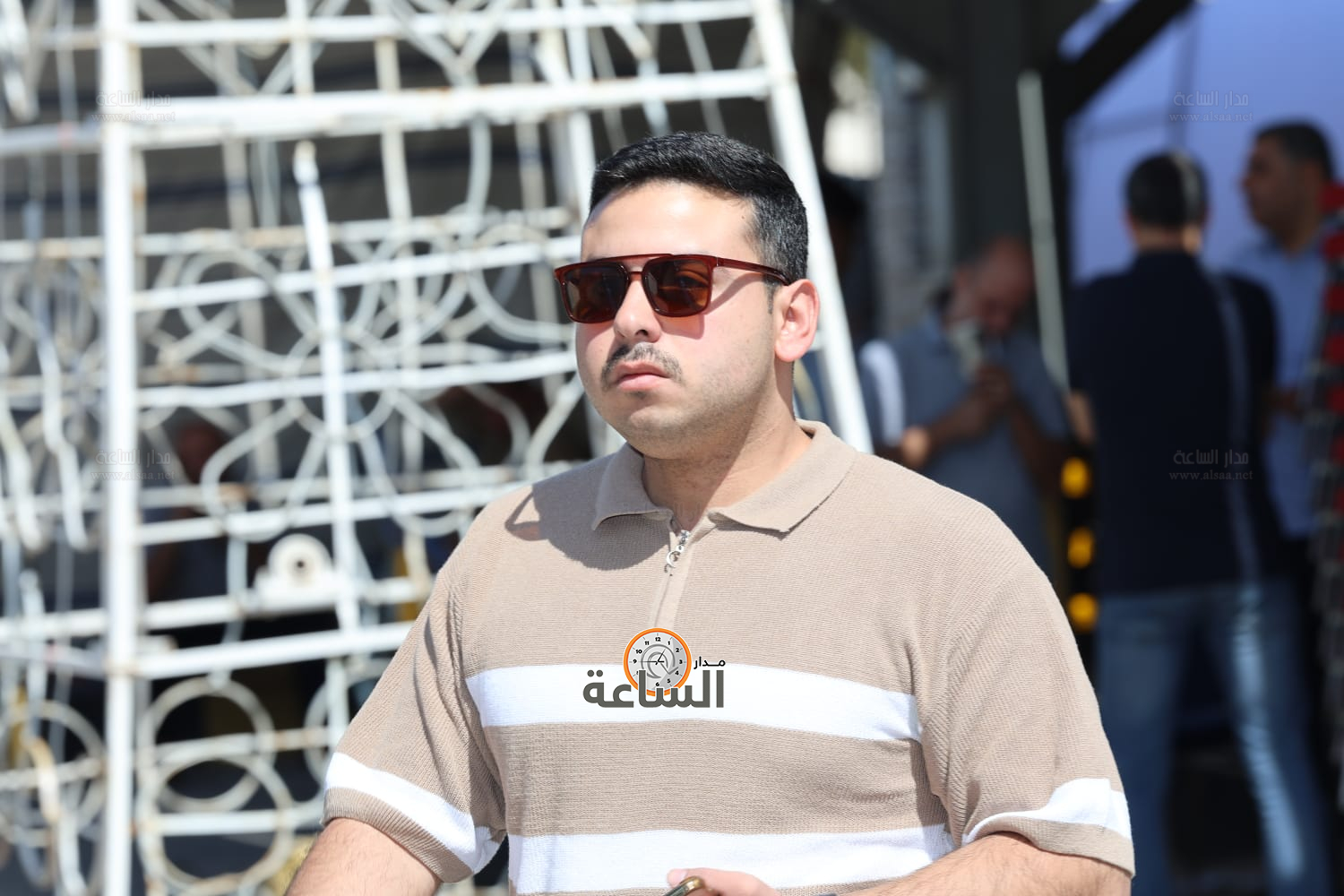 Madar Al-Saa Images 0.36627936713374476