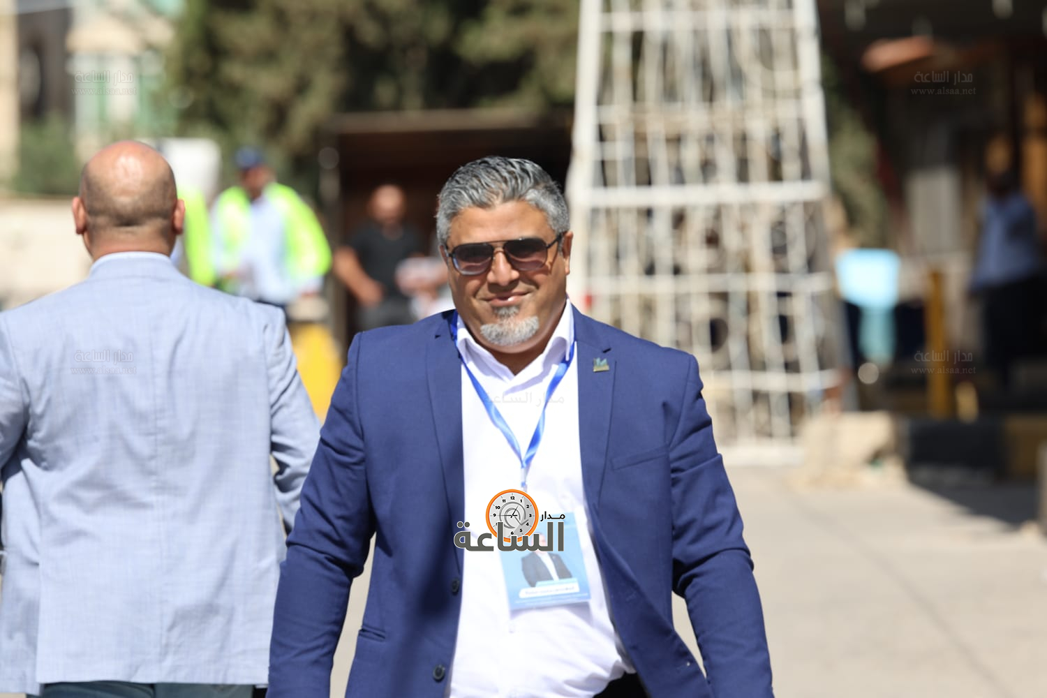 Madar Al-Saa Images 0.8191795804637824