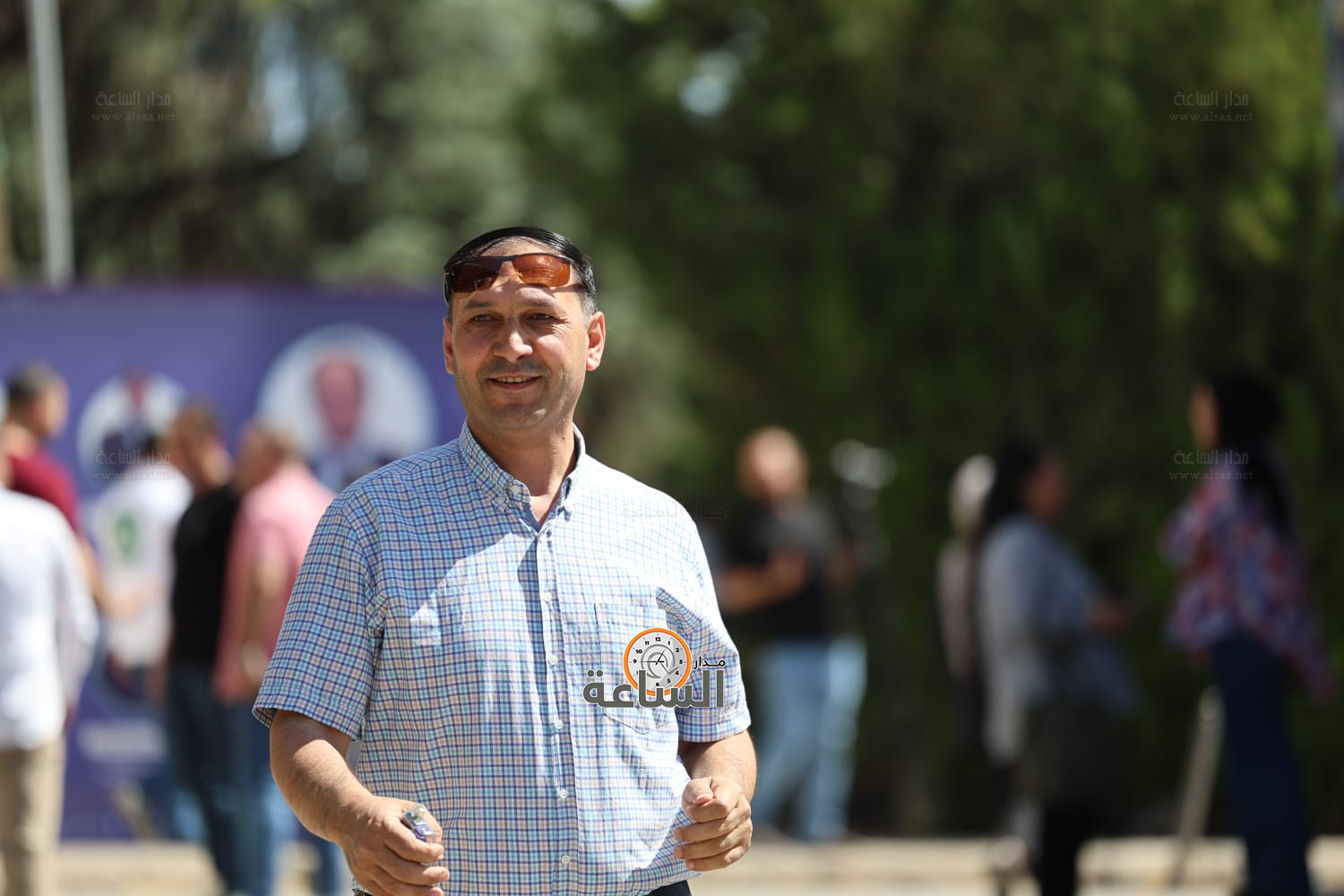 Madar Al-Saa Images 0.6718961563073104