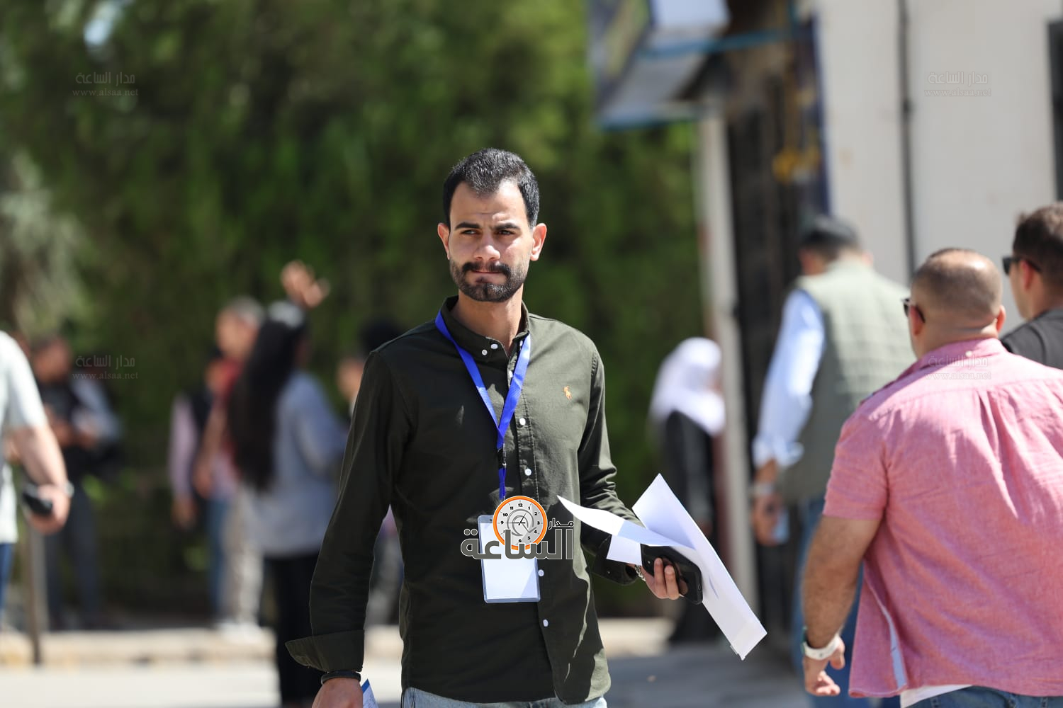 Madar Al-Saa Images 0.6075644730269112