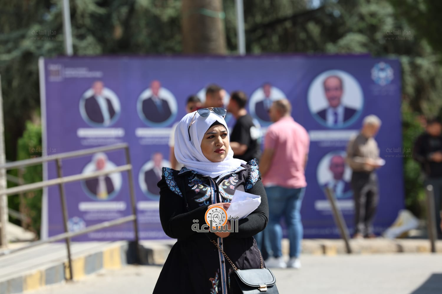 Madar Al-Saa Images 0.5175855084578959