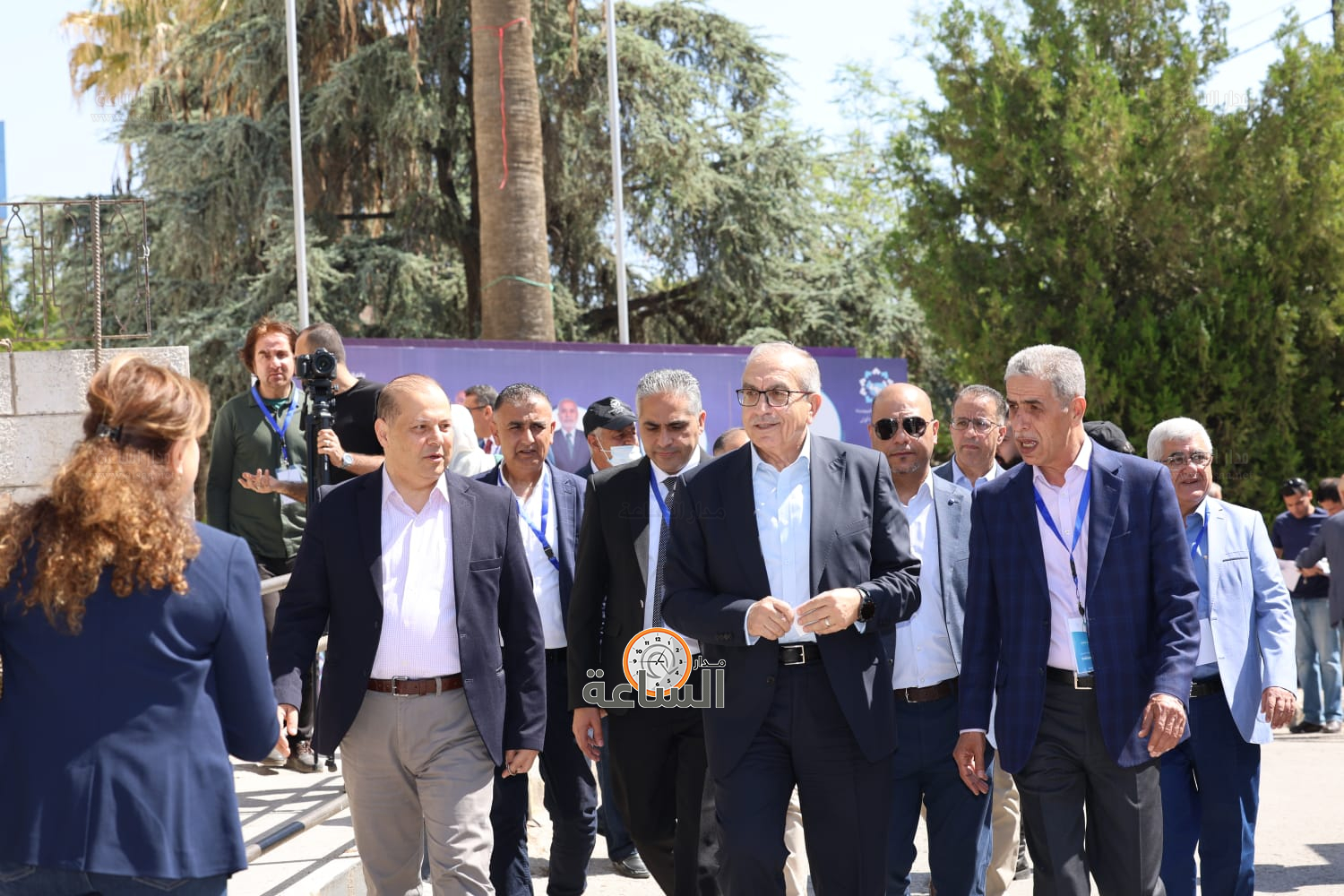 Madar Al-Saa Images 0.3054908208559409