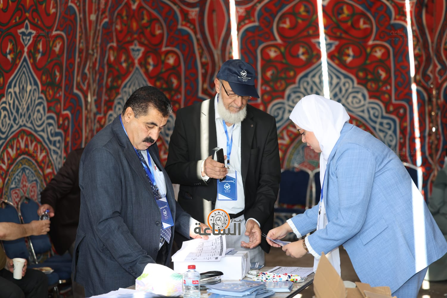 Madar Al-Saa Images 0.6367094032930621