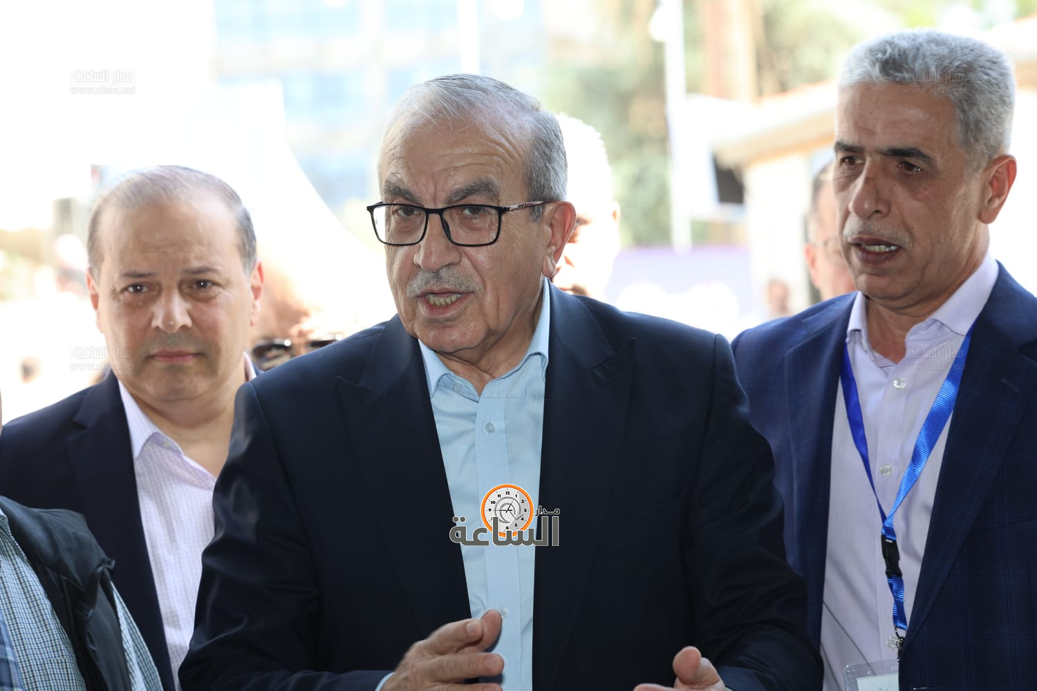 Madar Al-Saa Images 0.913466204015224