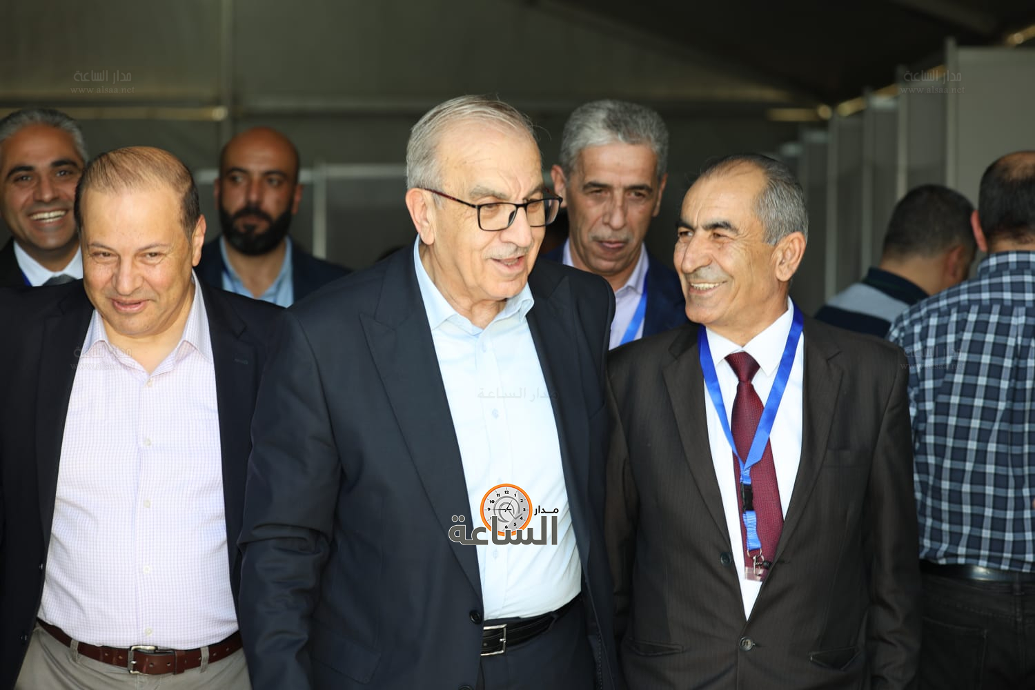 Madar Al-Saa Images 0.10839067781983458