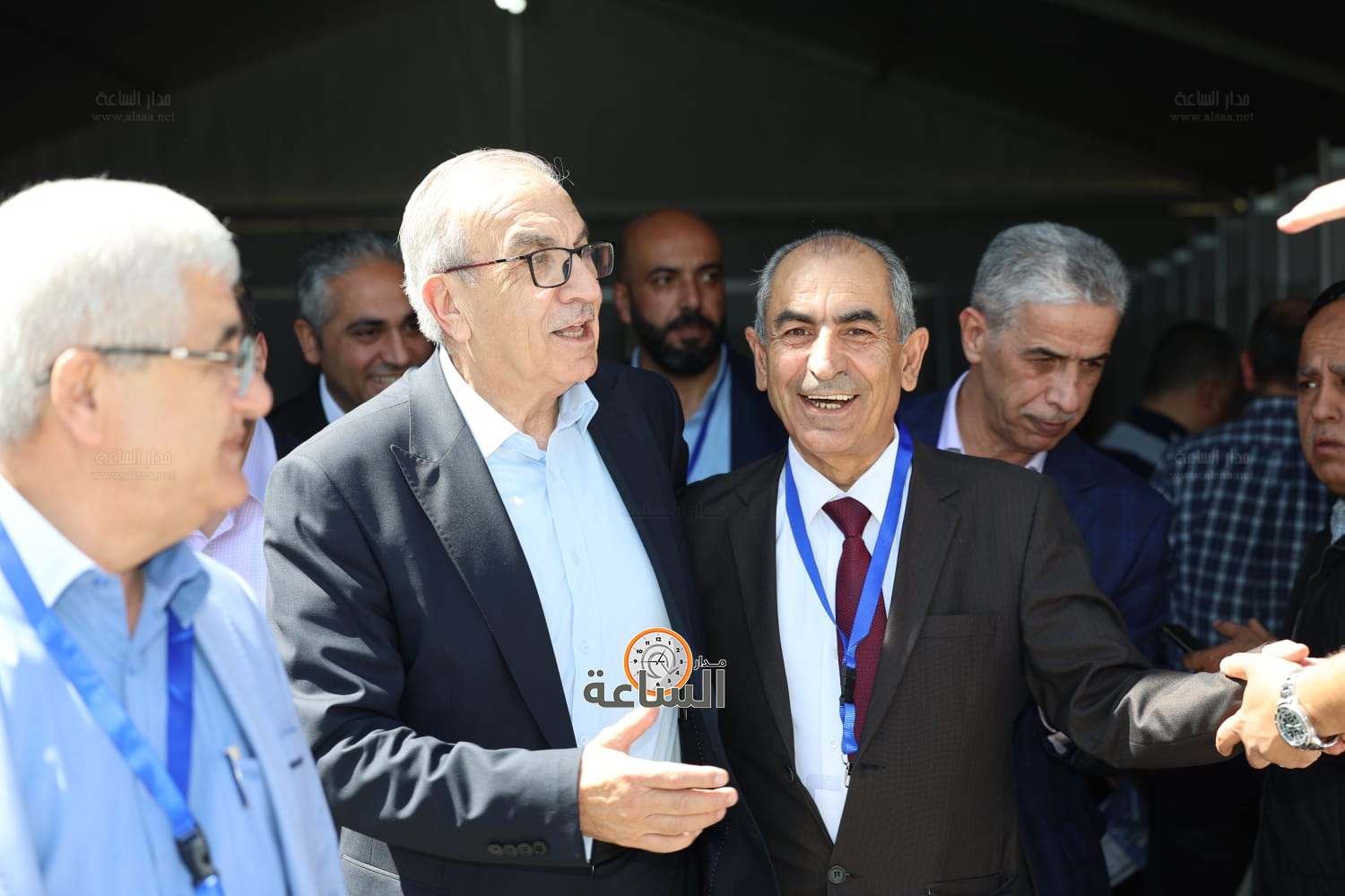 Madar Al-Saa Images 0.9463462772211675