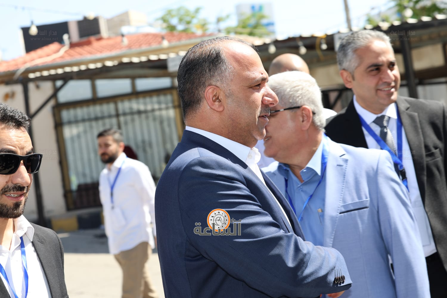 Madar Al-Saa Images 0.3153391747157991