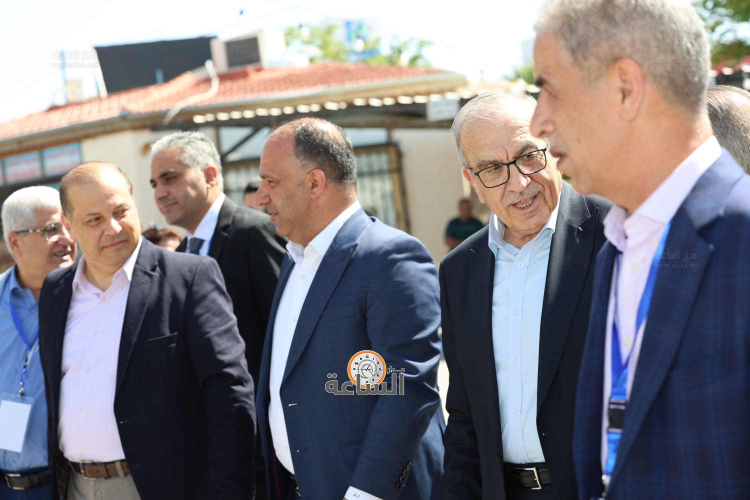 Madar Al-Saa Images 0.6178203746316004