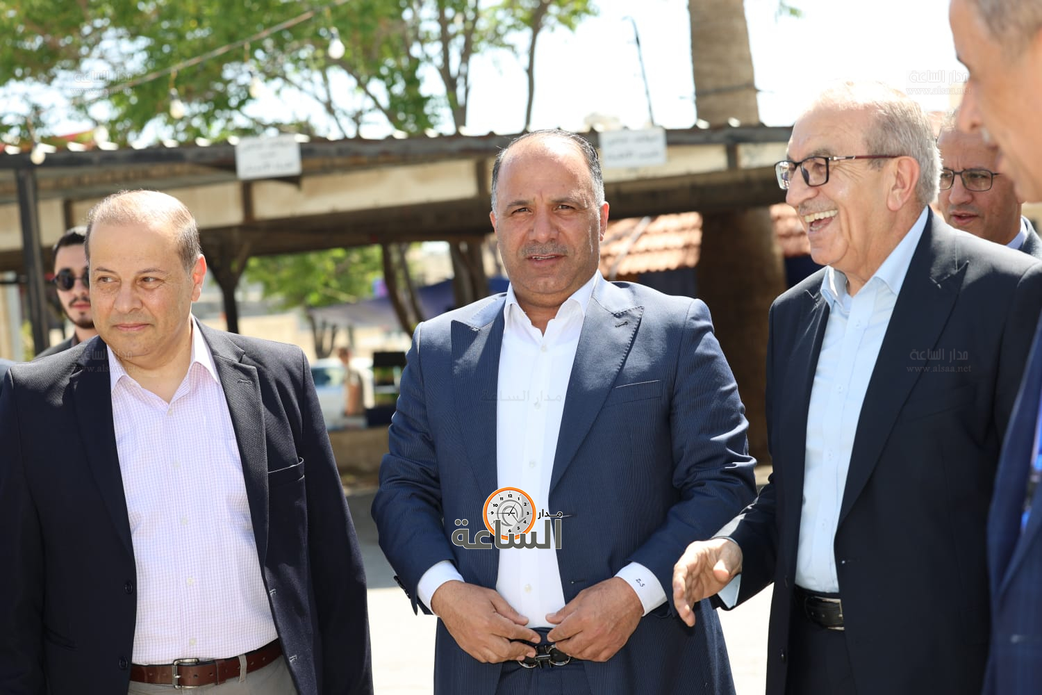 Madar Al-Saa Images 0.8582160942648159