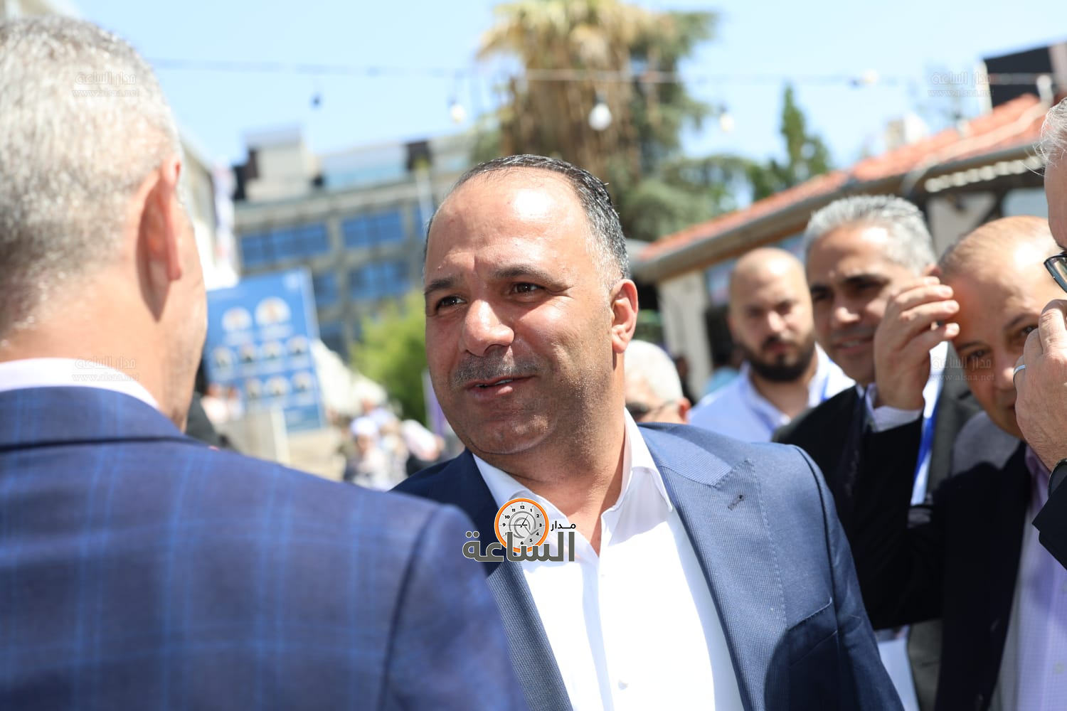 Madar Al-Saa Images 0.8589148067339978