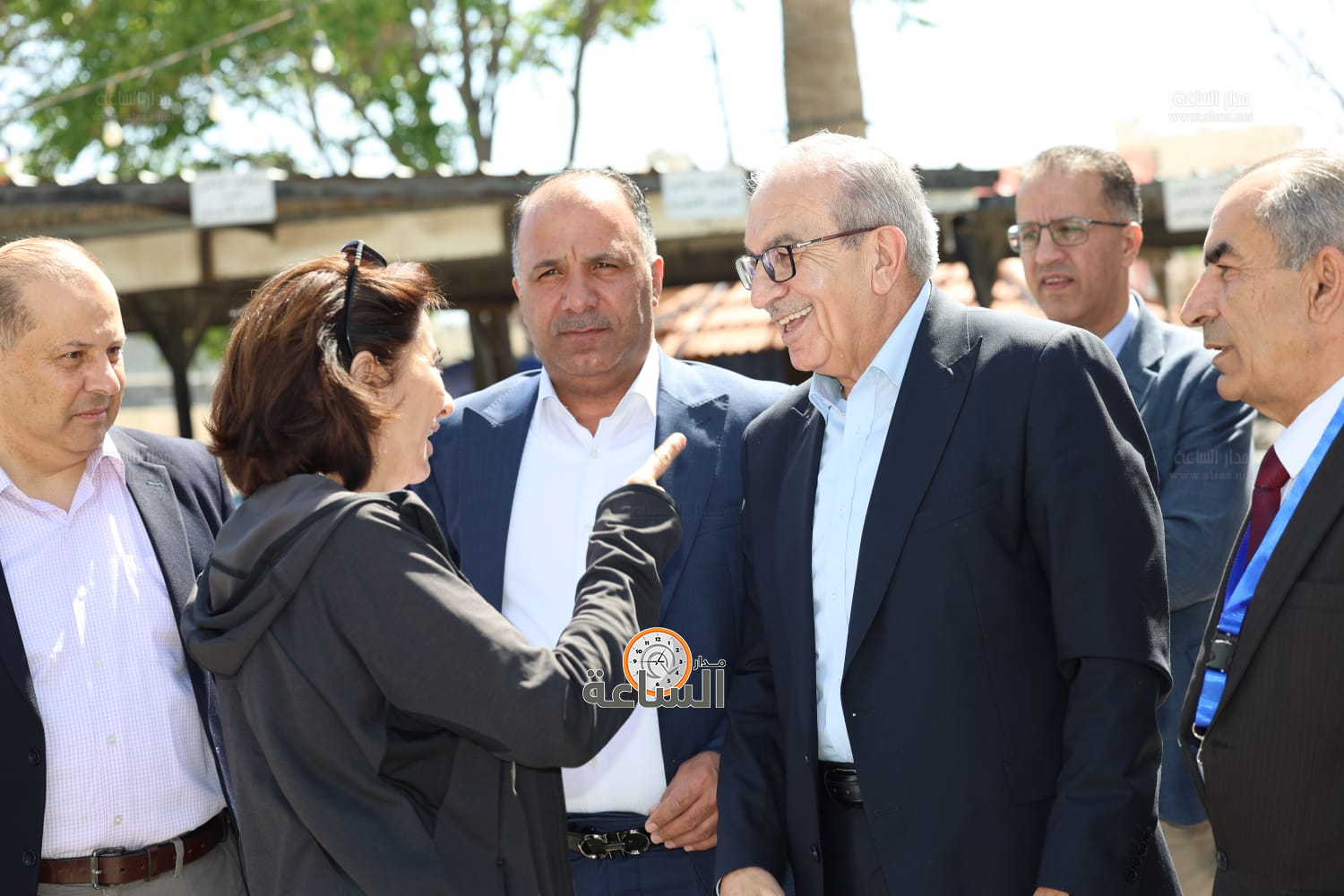 Madar Al-Saa Images 0.02150047096954122