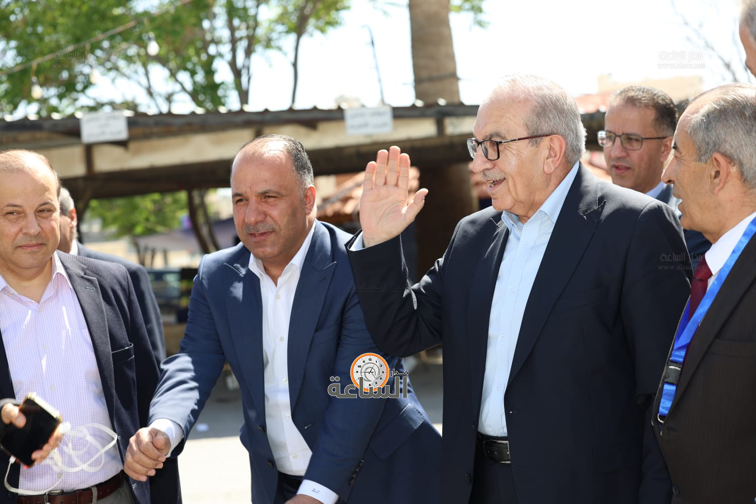 Madar Al-Saa Images 0.40826054983237303