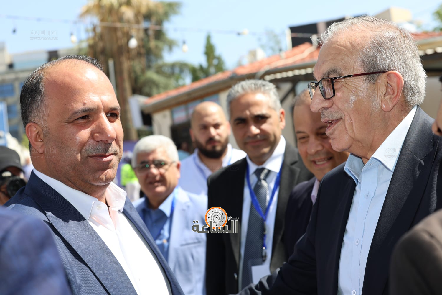 Madar Al-Saa Images 0.27966477470709816